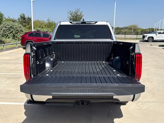 Used 2023 Toyota Tundra SR5 w/ TRD Sport Package RWD image 32