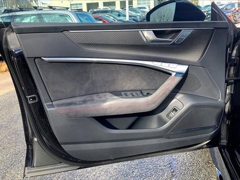 Used 2024 Audi RS 7 Performance image 18