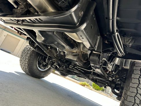 Used 1995 Ford F350 4x4 Crew Cab image 64