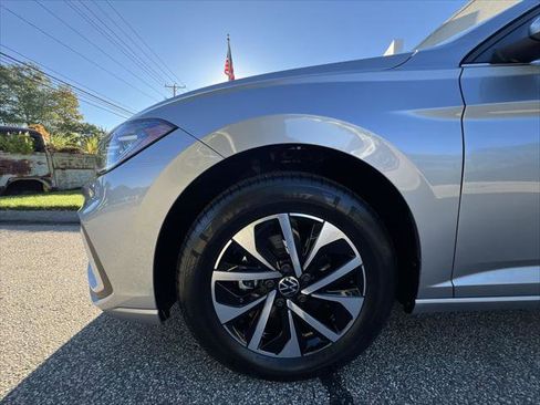 New 2026 Volkswagen Jetta S image 10