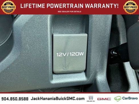 Used 2025 Subaru Forester Touring AWD/4WD image 26