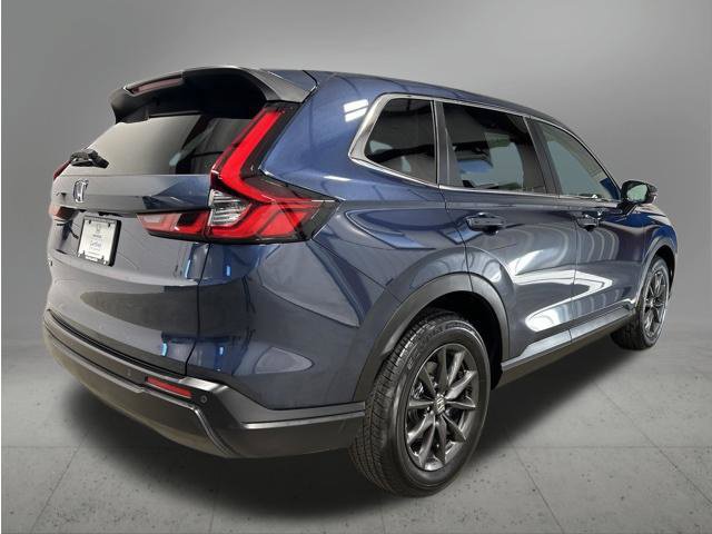 Certified 2026 Honda CR-V EX-L image 6
