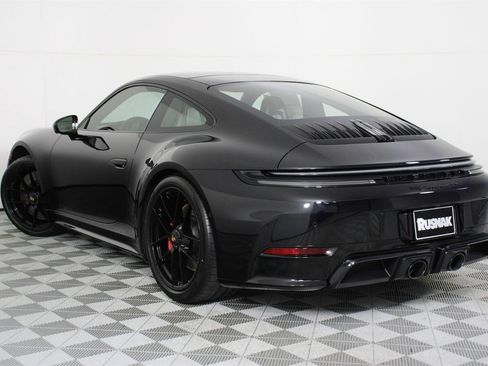 New 2026 Porsche 911 Carrera GTS image 3