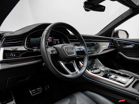 Used 2022 Audi RS Q8 image 33