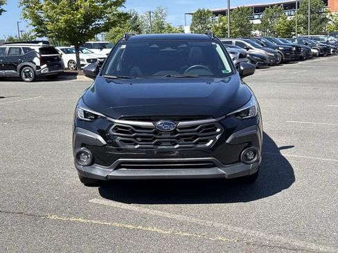 Used 2024 Subaru Crosstrek 2.5i Limited AWD/4WD image 6