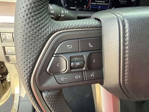 New 2026 Toyota Tacoma TRD Sport image 25