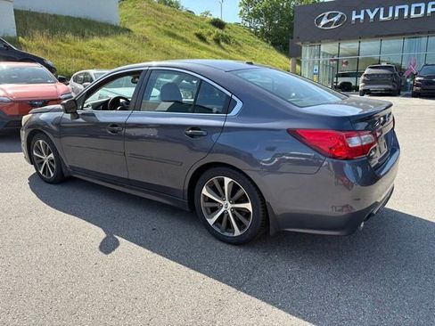 Used 2015 Subaru Legacy 2.5i Limited AWD/4WD image 3