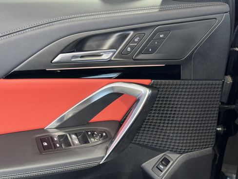 Certified 2024 BMW X1 xDrive28i image 18