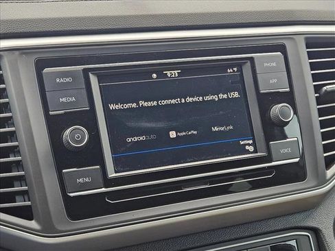 Used 2023 Volkswagen Atlas Cross Sport SE image 12