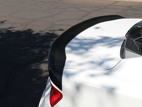 Used 2017 Chevrolet Camaro LT RWD image 49