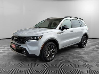 Certified 2023 Kia Sorento SX Prestige