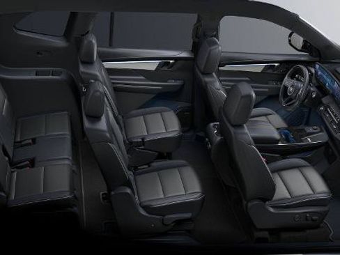 New 2026 Buick Enclave Sport Touring w/ Super Cruise Package image 35