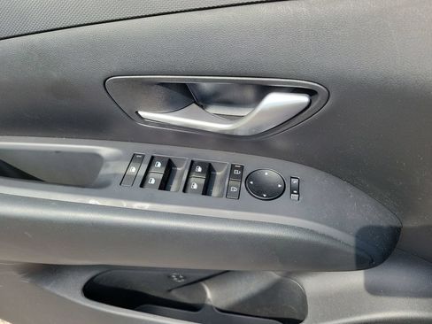 Used 2026 Hyundai Tucson SEL FWD image 24