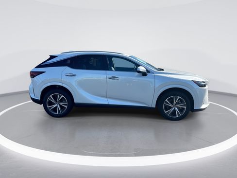 Used 2025 Lexus RX 350 Premium FWD image 10