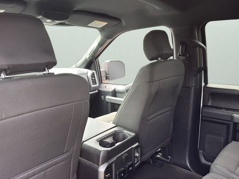 Used 2017 Ford F150 XLT w/ Equipment Group 302A Luxury RWD image 24