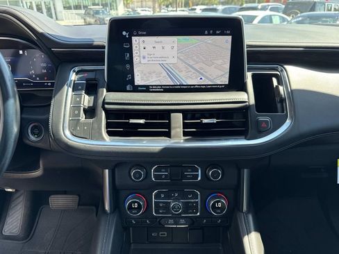 Used 2022 Chevrolet Tahoe LT w/ Luxury Package image 25