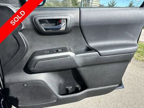 Used 2023 Toyota Tacoma TRD Pro AWD/4WD image 24