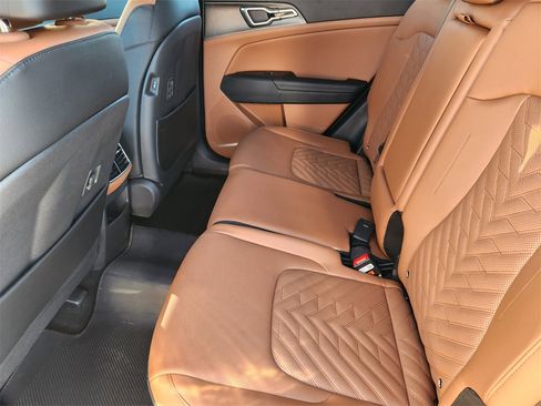 New 2026 Kia Sportage X-Line image 19