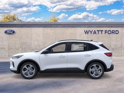 New 2026 Ford Escape ST-Line w/ Tech Pack #1