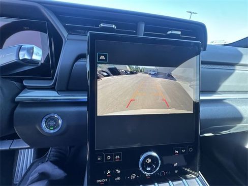 New 2026 GMC Terrain Elevation image 17