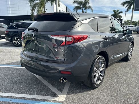 Used 2020 Acura RDX w/ Technology Package image 6