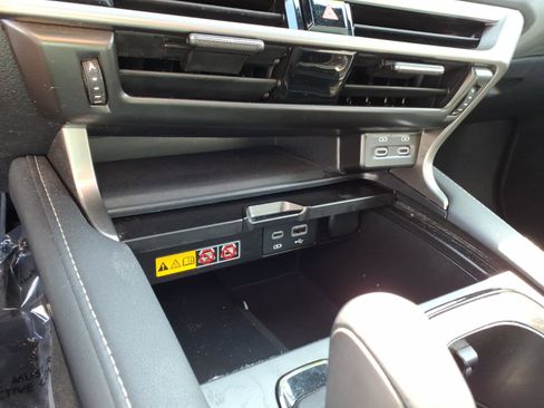 Certified 2024 Lexus RX 350 Premium w/ Accessory Package (Z1) AWD/4WD image 24