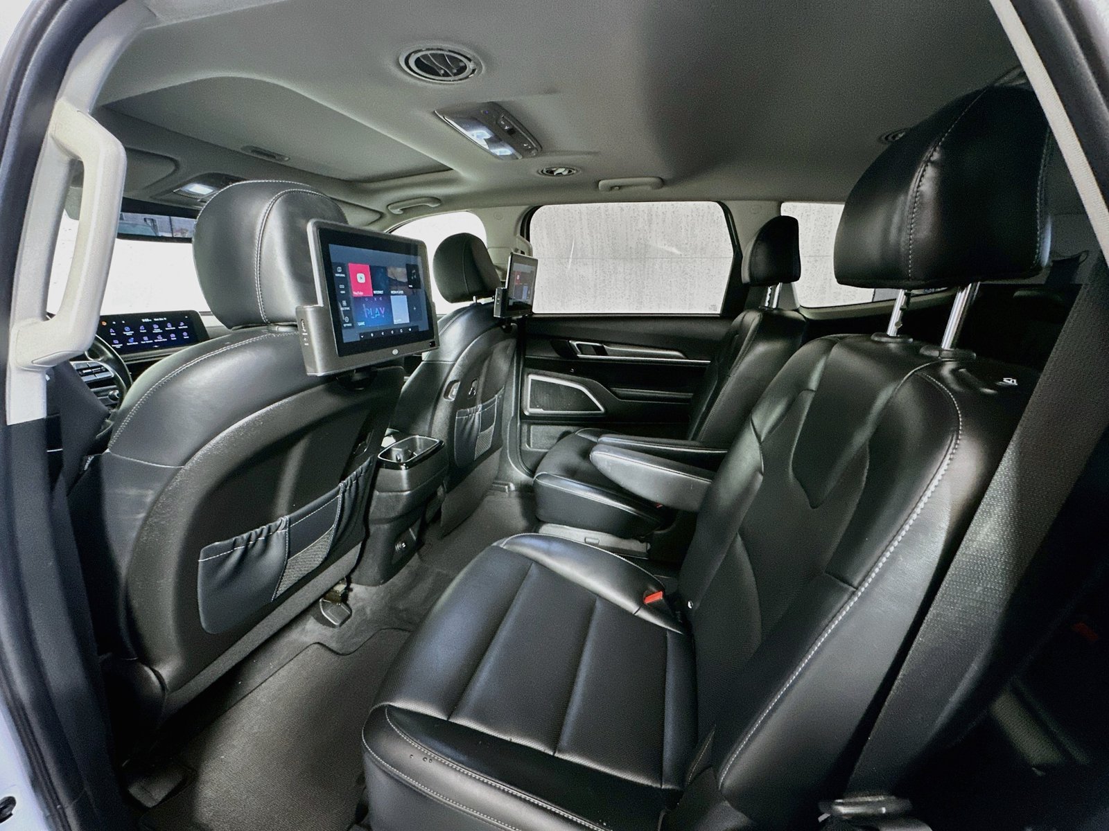 Used 2022 Kia Telluride S AWD/4WD image 25