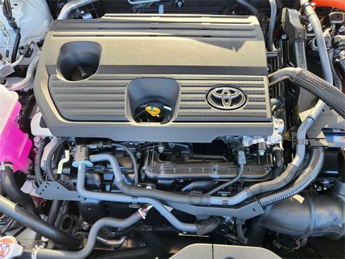 New 2025 Toyota Crown Signia Limited image 20