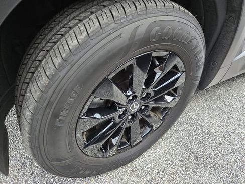 Used 2025 MAZDA CX-50 AWD 2.5 S w/ Weather Package image 8