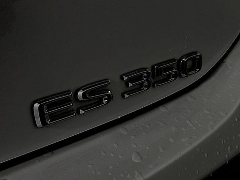 Used 2025 Lexus ES 350 w/ Premium Package FWD image 33