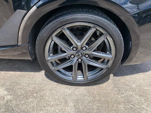 Used 2014 Lexus IS 250 RWD image 23