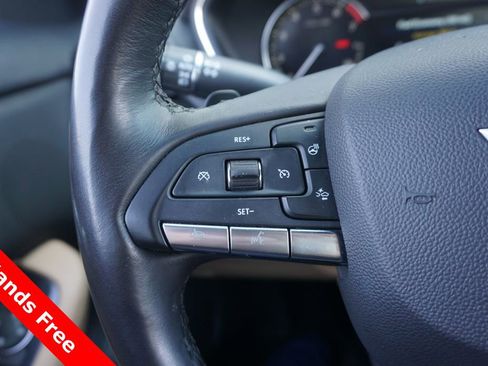 Used 2023 Cadillac CT5 Luxury image 4