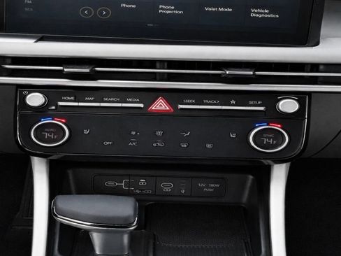 Used 2025 Hyundai Tucson SEL FWD image 25