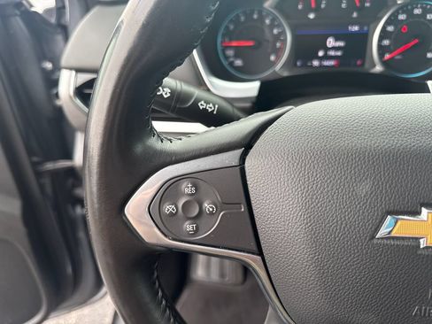 Certified 2020 Chevrolet Traverse LT FWD image 20