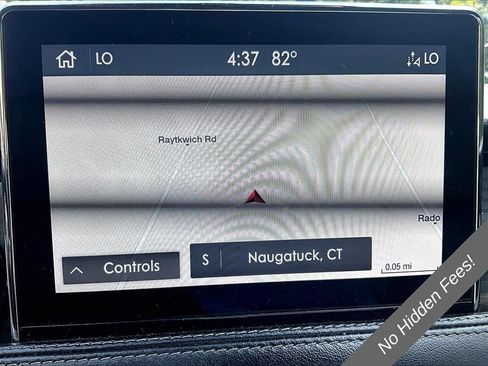 Used 2022 Lincoln Corsair AWD w/ Premium Package image 26