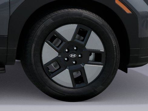 New 2026 Hyundai Santa Fe SEL image 8