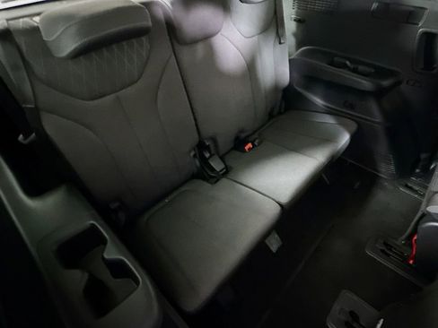 Used 2021 Hyundai Palisade SEL image 30