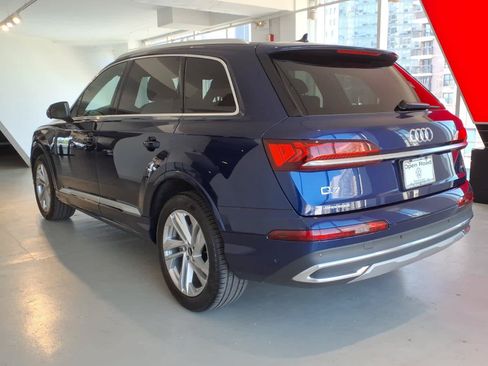 Used 2023 Audi Q7 2.0T Premium w/ Convenience Package AWD/4WD image 6