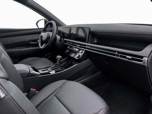 New 2026 Hyundai Tucson XRT image 16