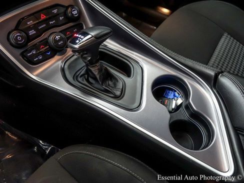 Used 2020 Dodge Challenger R/T Scat Pack w/ Dynamics Package image 20