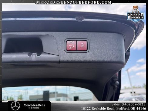 Used 2022 Mercedes-Benz GLC 300 4MATIC image 24