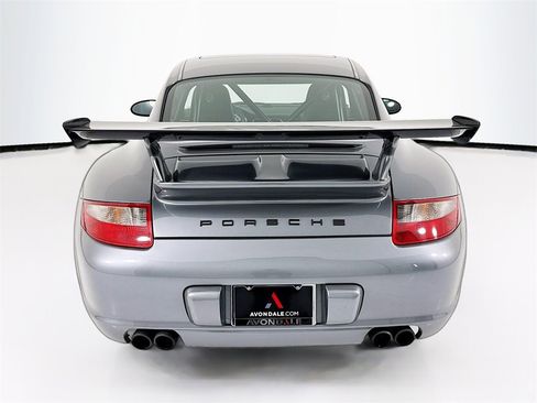 Used 2005 Porsche 911 Carrera S image 10