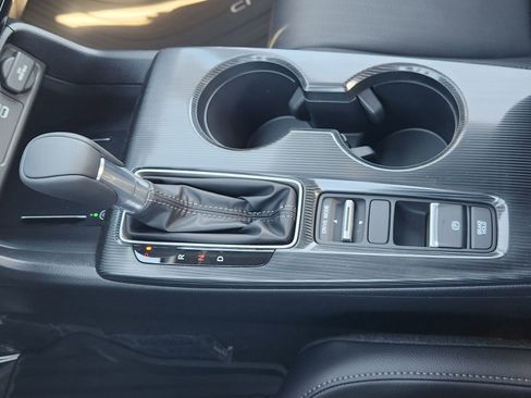 New 2026 Honda Civic Sport Touring image 24