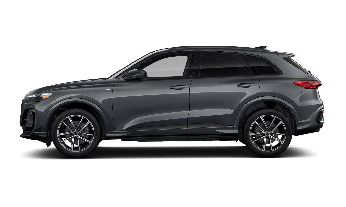 New 2026 Audi Q5 Premium Plus AWD/4WD image 5