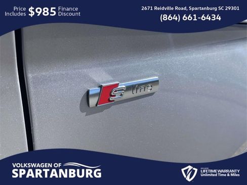 Used 2024 Audi Q5 2.0T Premium Plus image 8