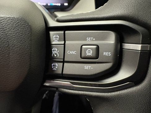 New 2026 Jeep Cherokee Laredo AWD/4WD image 21