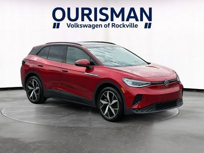 Used 2023 Volkswagen ID.4 Pro