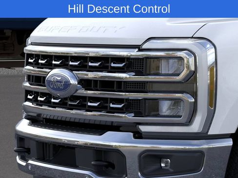 New 2026 Ford F350 Lariat w/ Lariat Ultimate Package AWD/4WD image 17
