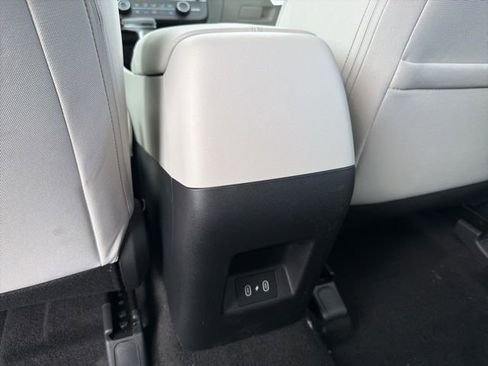 New 2026 Hyundai Tucson SE FWD image 26