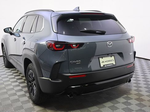 New 2026 MAZDA CX-50 AWD 2.5 Hybrid w/ Premium Pkg image 4